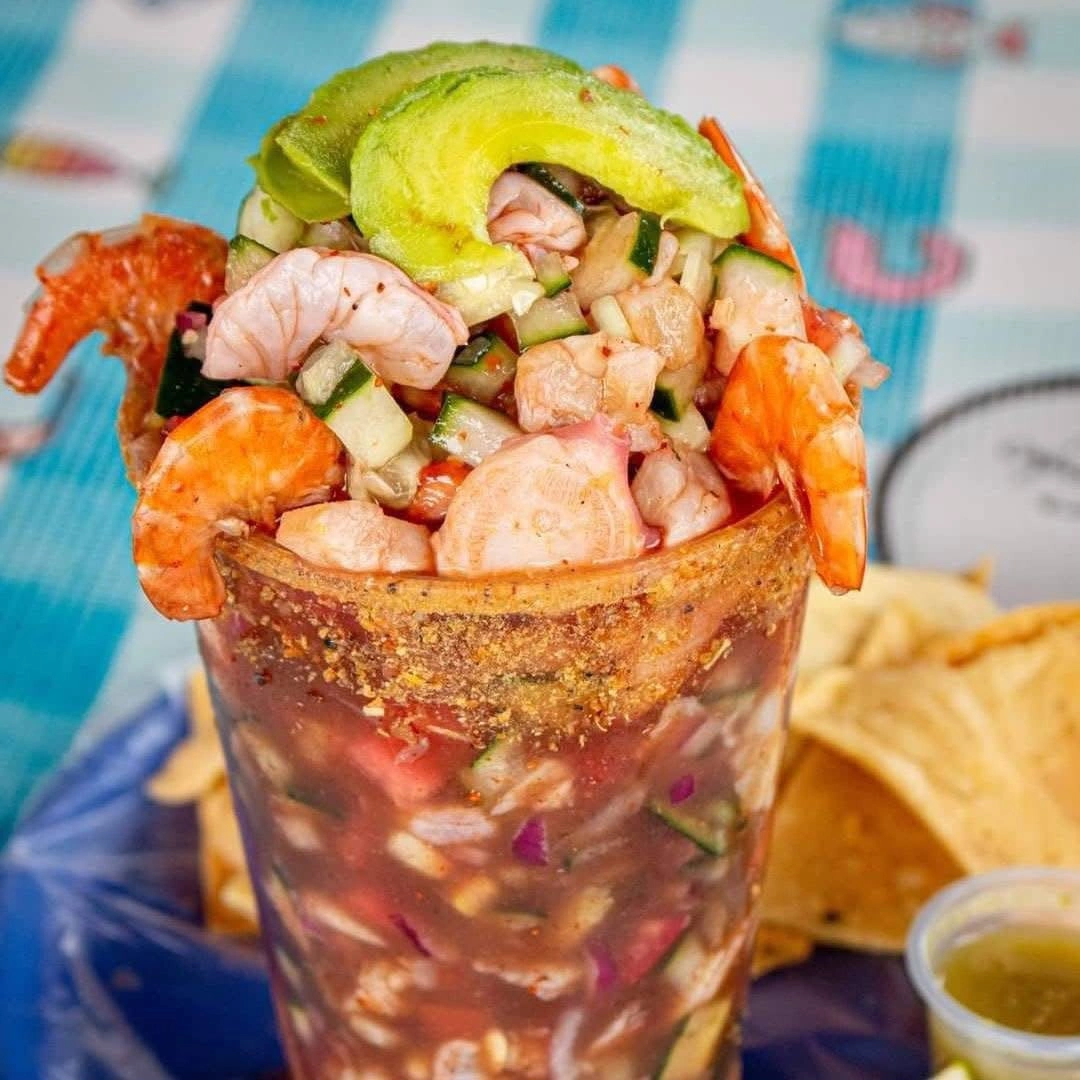 Taco Tibu