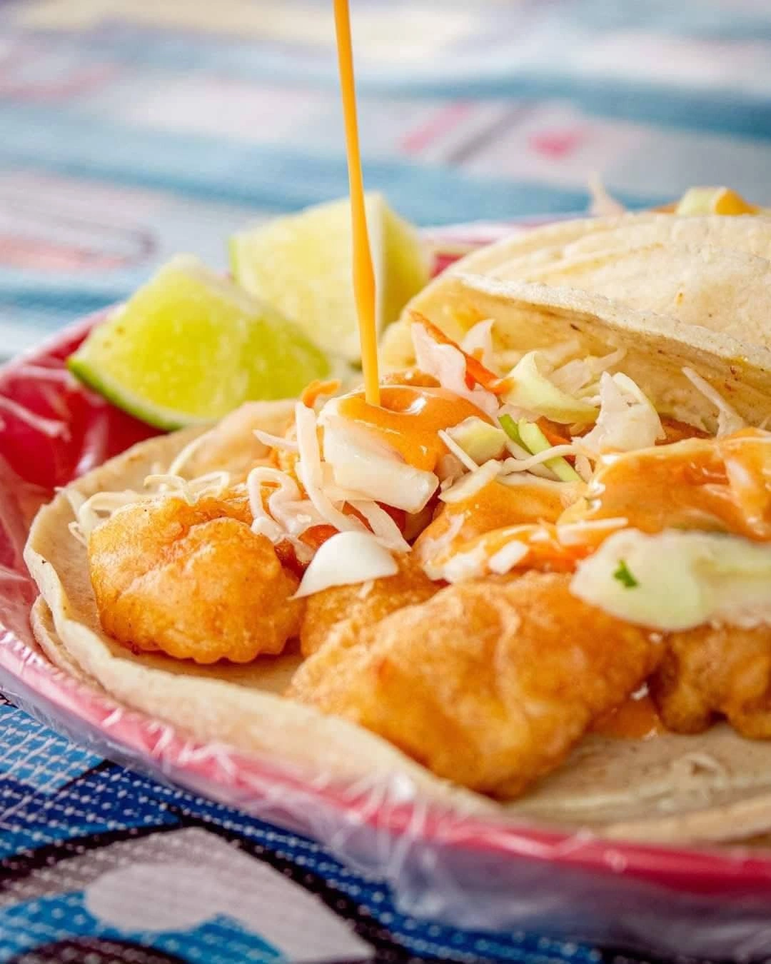 Taco Tibu