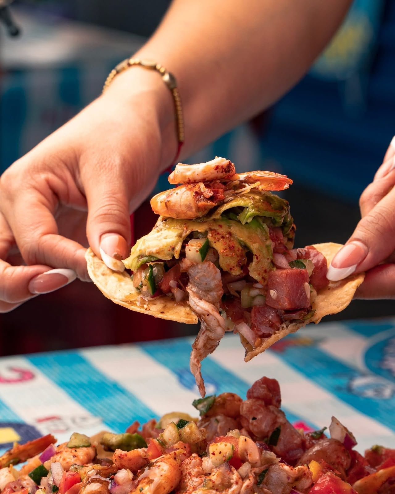 Taco Tibu